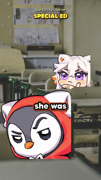 SPECIAL ED