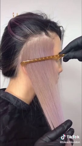 Soothing Hair Care Tips: Bleach London Lavender Toner Guide