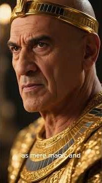 The Story of Prophet Musa and Pharaoh