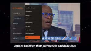 GTMEDIA 4K Next-Gen ATSC3.0 TV Converter X1,Fully Compatible with ATSC3.0/1.0 QAM-B(Clear QAM) Signal,Support ATSC3.0 DRM Channel Play and DVR Recording,Build in Bluetooth 5.0,Dual WiFi