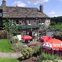 The Navigation Inn Sowerby Bridge, Sowerby Bridge
