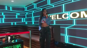 FEFE BUSI, Karol Kasita And Don Zella at the sound check carpe Diam Yolo | Vibes Ug