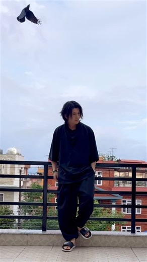 Salin Man Bania on Instagram