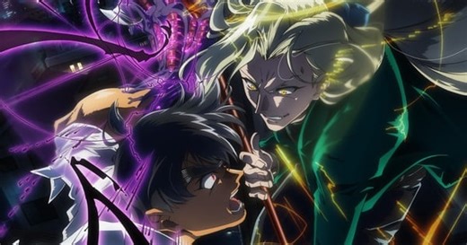 Hell Teacher: Jigoku Sensei Nube Anime Reveals Streaming Platforms Outside Japan