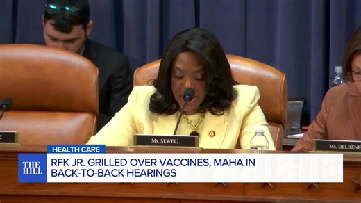 POTUS vs Pontiff: Trump feud with Pope Leo marks unprecedented moment - NewsBreak