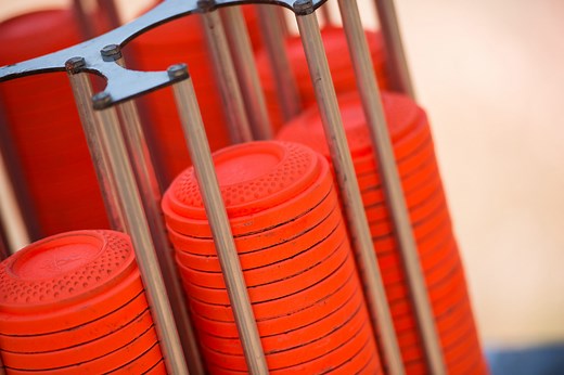 Learn The Difference Between Skeet vs. Sporting Clays