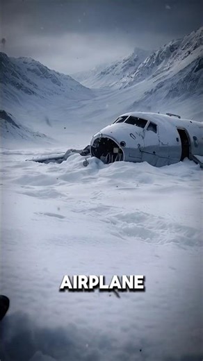 FLIGHT 571: 72 DAYS UNTIL RESCUE. #history #crash #airplane
