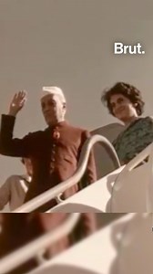 He was invited for dinner at the White House, spoke at the UN General Assembly, and interacted with the diaspora… This was Prime Minister Nehru in 1961. | Brut India