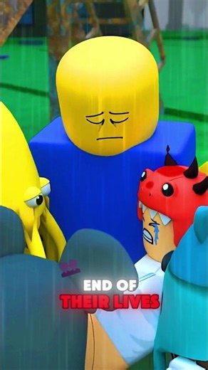 Deer Sacrifices Everything For Dino Kid