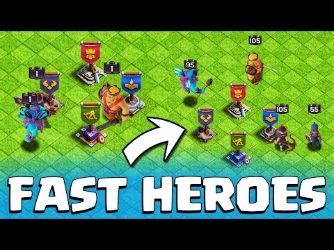 Rushing After Th18 Update ! Clash of Clans.