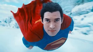 Superman - Official 'Icon' TV Spot