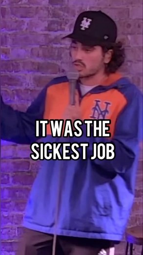 849K views · 10K reactions | Greatest job ever #standup #comedy #baseball #coaching | Max Manticof | Facebook