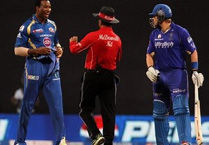 CT IPL Flashback: 5 Biggest fights in the history of the IPL