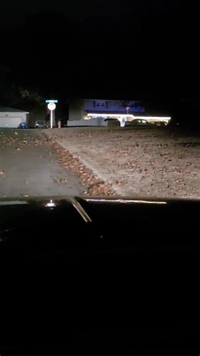 Crazy strong gusty winds this morning here in Junction city Kansas. #highwinds #severeweather #winter #storm | Mike Charowhas