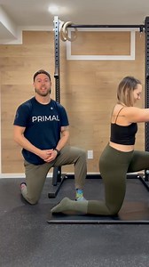 Don’t be lazy with your mobility training! It’s not just about stretching. It’s about training your nervous system and your tissues to handle more stress in deeper positions. THIS is where you feel the mobility gains. If you’re ready to get your mobility right, check out The End Range Program. If you join today, I’ll give you the first 7 days FREE! Mobility training is simple, but far from easy (only check it out if you’re down with hard work, otherwise it’s not for you!) Just comment “ENDRANGE”