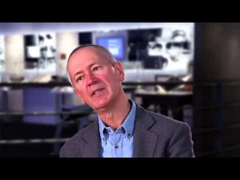 Oral History of Gregg Zehr