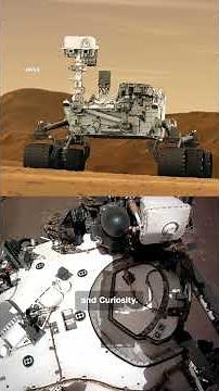 NASA is testing out some next-gen rover tech
