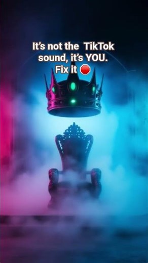 The REAL Reason Your TikTok Videos Are Failing #shorts