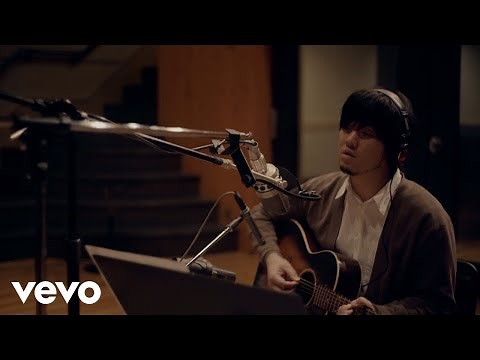 秦 基博 - 「在る」(evergreen ver.)