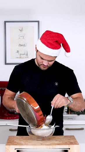 Delicious Lobster Butter Recipe | Jules Cooking