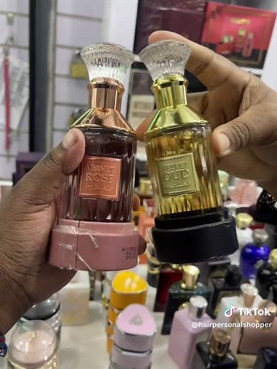 Discover Dragon City Perfume Shops in Johannesburg