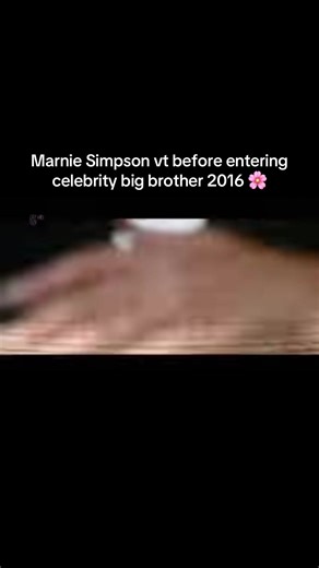 Marnie Simpson: Inside Her Life Before Celebrity Big Brother