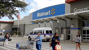 Walmart CFO issues warning over price hikes - but reveals policy shift for shoppers that will combat 'stubborn' costs