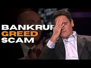 Worst Deals in Shark Tank History