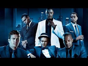 Takers | Full Movie Review | Matt Dillon | Paul Walker