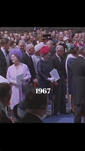 Queen Mary and the Duke and Duchess of Windsor: Royal Family Moments