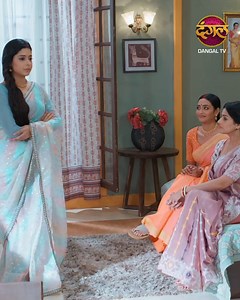 301K views · 9K reactions | Bade Ghar Ki Choti Bahu | Best Scene Episode 58 part 1 | Dangal TV About Show -  Bade Ghar Ki Choti Bahu |  Mon–Sat 9:30PM on Dangal TV Ahana wants to dance and study, but her in-laws have other plans. A powerful story of rebellion, love, and dreams in a conservative home. #BadeGharKiChotiBahu #WomenEmpowerment #DanceDreams #DangalTV | Dangal TV | Facebook