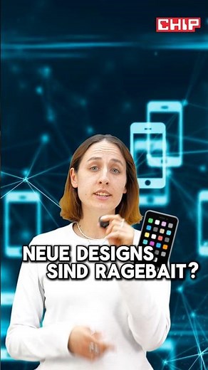 Neue App-Designs sollen für mehr Engagement sorgen?