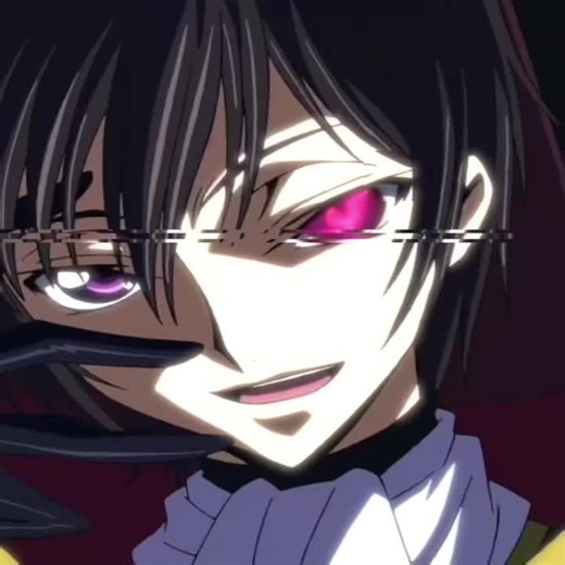 the real manipulation legit played chess and used them as pawns #code #geass #leloch #fyp #viral @Aerzy