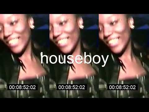 Aluna, Will Sass & Timbaland - Houseboy (Official Lyric Video)