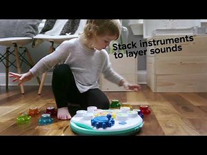 Baby Einstein Symphony Gears™ Musical Toy