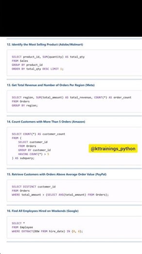 SQL Interview questions #sql #sqlinterviewquestions #sqlinterviewquestionsandanswers