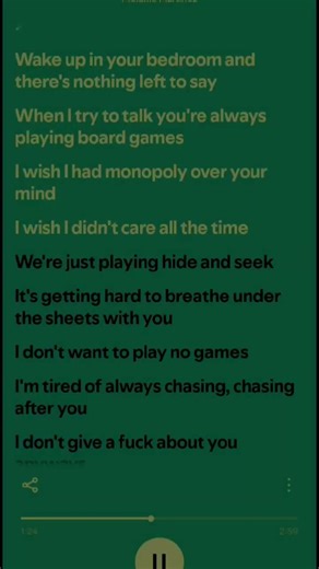 playdate spotify edit #melaniemartinez #tiktok #playdate