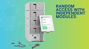 BIOFIRE® SPOTFIRE® Respiratory Solution Workflow