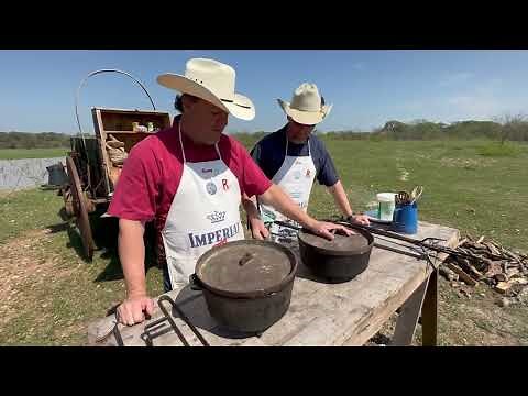 Dutch Oven Tools And How We Use Them