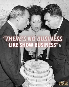 1.8K views · 115 reactions | One of Irving Berlin's most enduring...