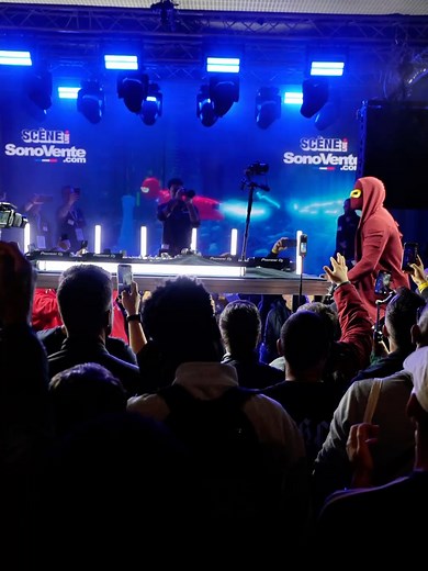 Sound Of Legend on Reels