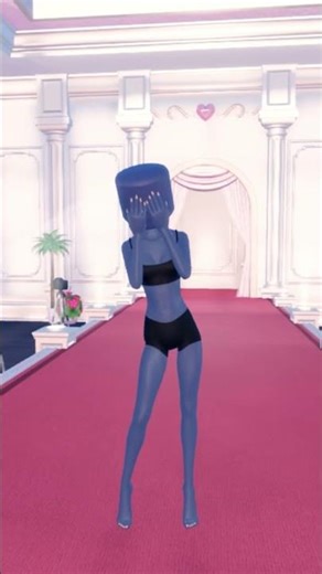 🚨😱💥 DTI BADDIE PASS BACK & MY WORLD EXPLODES! POV: TOTAL FERAL MELTDOWN #roblox #dresstoimpress