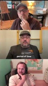 What the full episode: #impactstories #worldvision