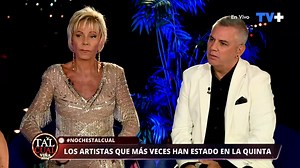 Descubre en detalle cómo Patricia Maldonado relató las secuelas del accidente automovilístico en Tal Cual 😱 #TVMAS #TalCual #RaquelArgandoña #JoséMiguelViñuela 📌 Mira el capítulo completo aquí ➡️ https://youtu.be/Nf-RaovlxRs | TVMAS