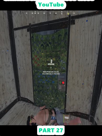 Exploring Parasites in Rust: 1000 Days on Chinese Server