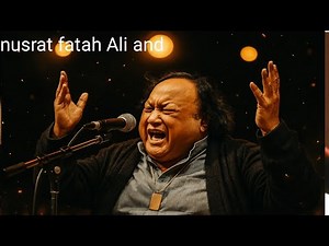 Nusrat Fateh Ali Khan Non Stop Qawwali | Best Qawwalis Collection | Soulful Sufi Hits
