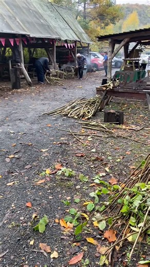 Bendy Chair Making At the Greenwood Centre, Ironbridge #greenwoodworking #woodlandcrafts #heritagecrafts #smallwoods #craftcourses #mindfulcrafts #polelatheturning #artstandcrafts #whittling #woodcarving #coppicecrafts #hazelcoppicecrafts #woodworker #forestwalk #forestbathing | Maurice Clother