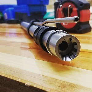 Build your own AR Barrel from a blank | 358 Legend barrel Build