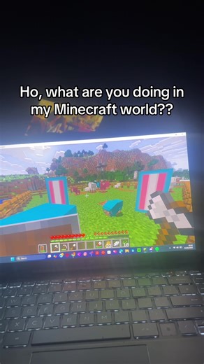 Trans sheep! Trans Sheep! #trans #transman #transgender #transdude