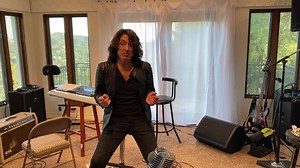 166K views · 14K reactions | Checking in! | Paul Stanley | Facebook